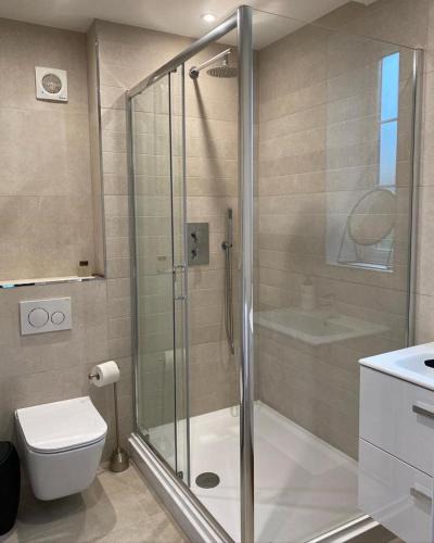 Ramsgate Cabin | Chapel House Estate