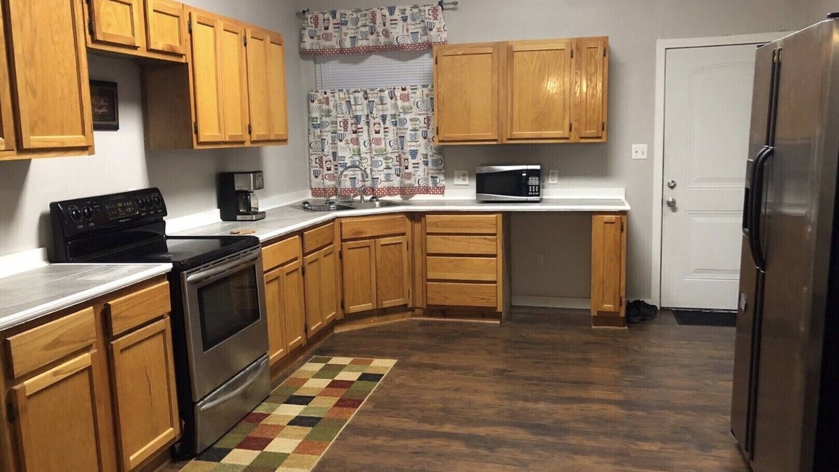 Ingleside Apartment | Chapel House