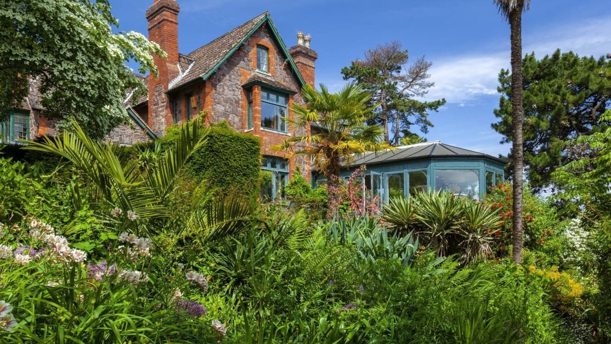 Porlock Weir Cottage | Chapel Knap, Porlock Weir