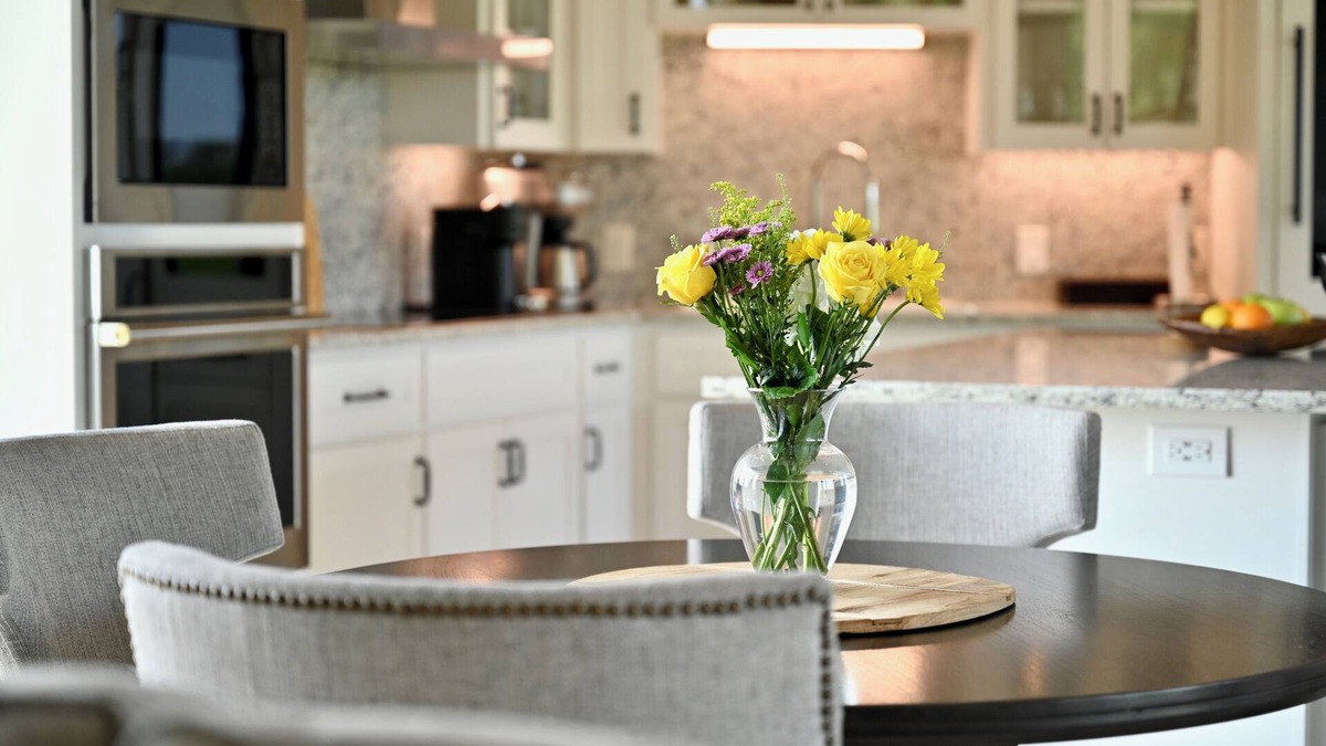 Washington Villa | Chapelton Villas