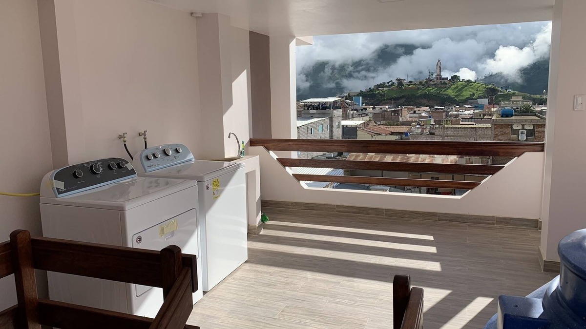 Alausi Hotel | Chaperon