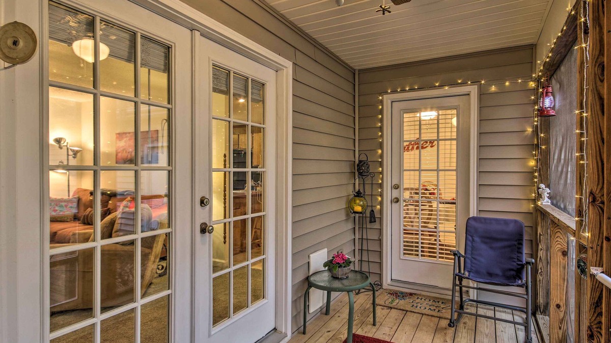 Chapin Cottage | Chapin Home Near Boat Launch & Lake Murray!