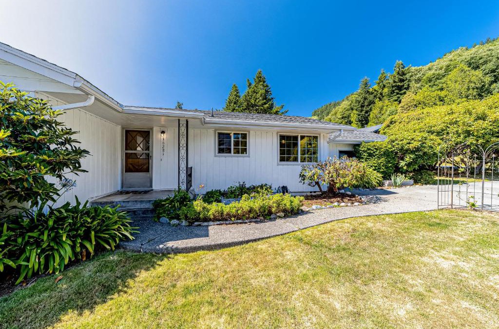 Harbor House | Chapman Lane