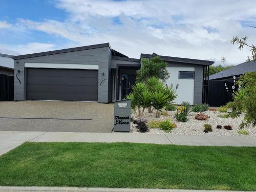 Motueka House | Chappie's Place