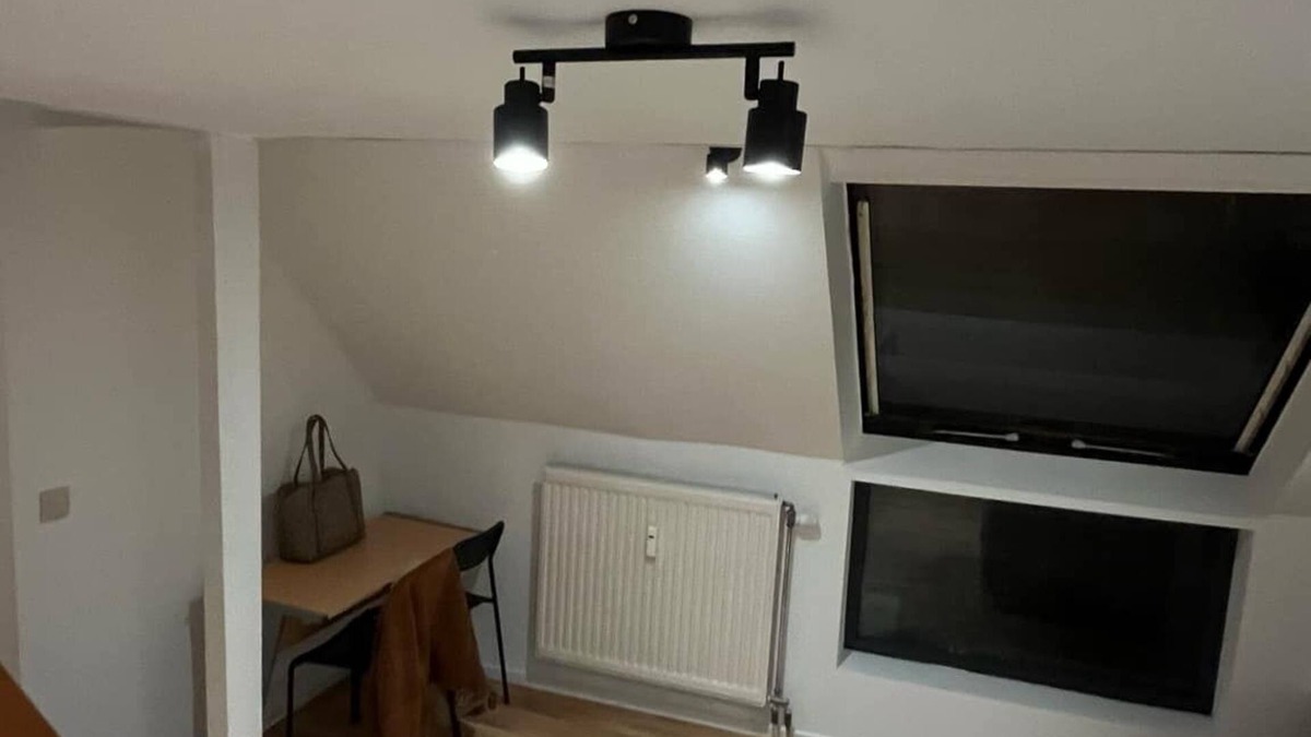 Centre Apartment | Charming duplex in the heart of Louvain-la-Neuve