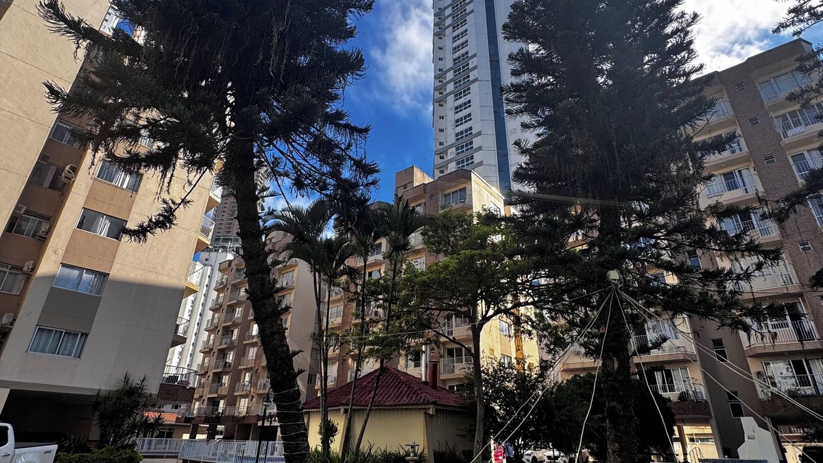 Barra Sul Apartment | Charming 1-bedroom apartment with AC, WiFi in Centro Balneário Camboriú