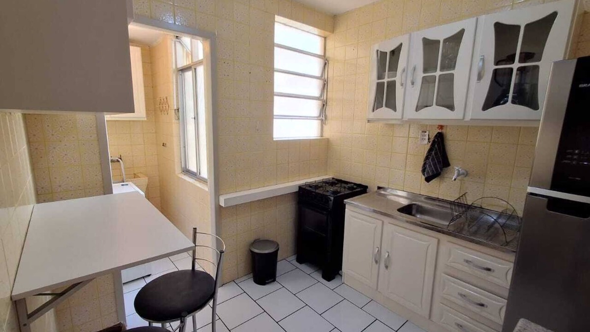 Porto Alegre Apartment | Charmoso Apartamento Próximo ao Consulado EUA