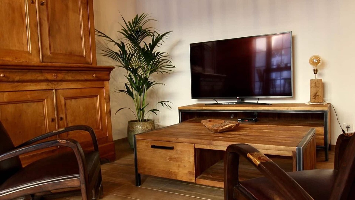 Cerans-Foulletourte Cottage | Charming Countryside Retreat Near Le Mans – Sleeps 2, Cozy with Modern Amenities