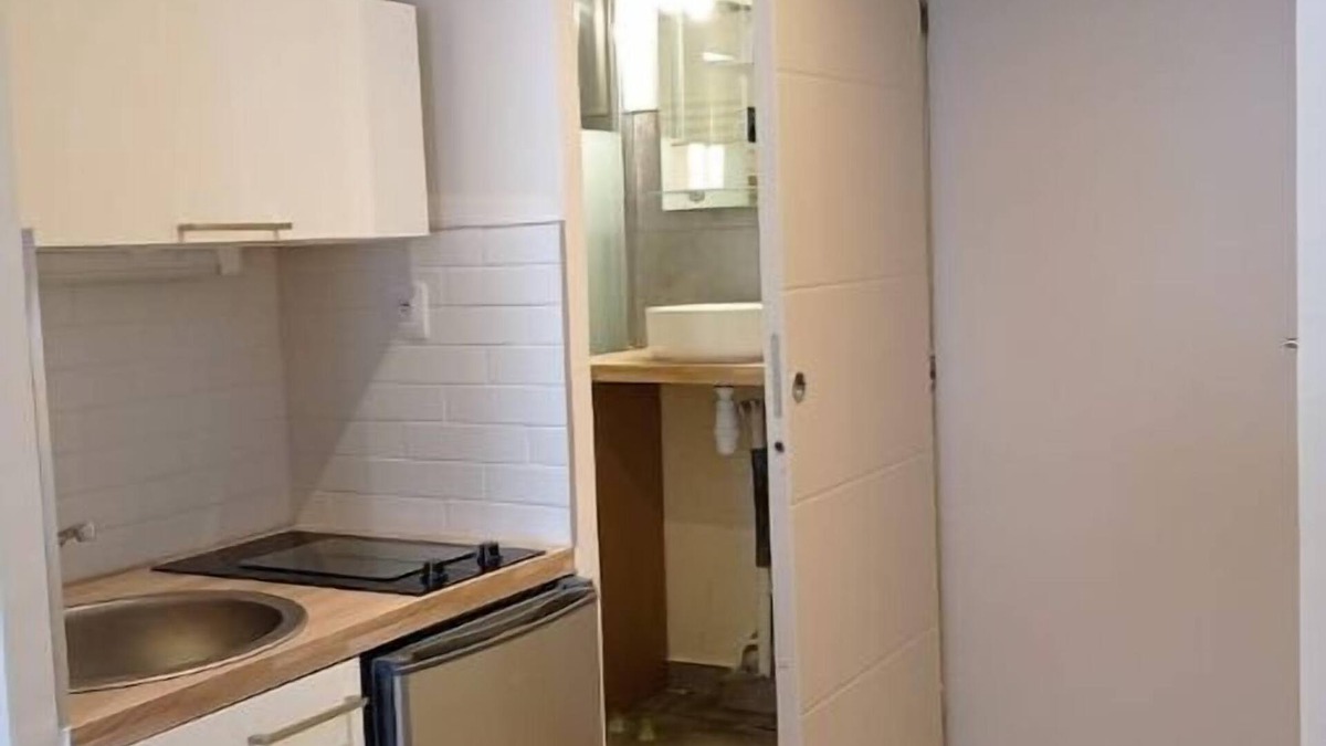 Saint-Pierre-de-Chartreuse Apartment | Charmant Petit Studio au Cœur du Village
