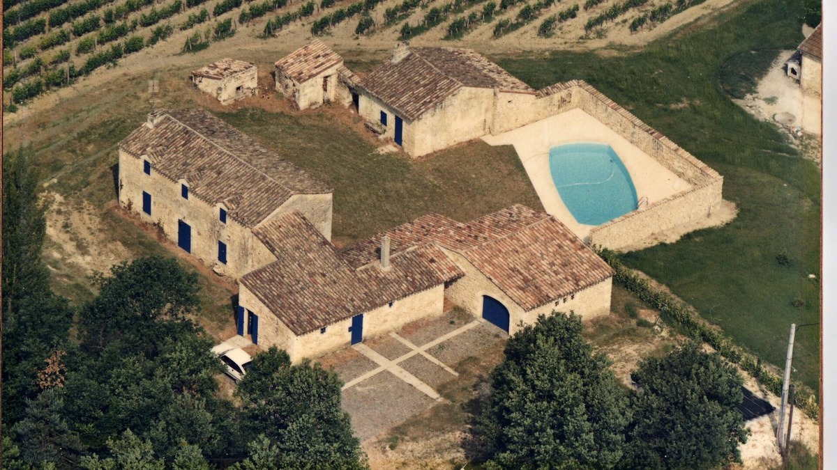 Puisseguin House | Character bed and breakfast in the vineyards, 13 km from Saint-Emilion