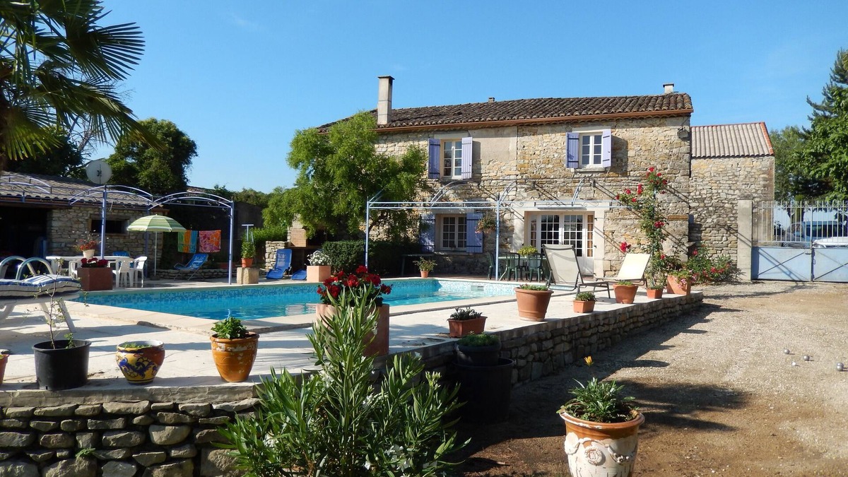 Aigremont Other | Character building with excellent interior and exterior spaces