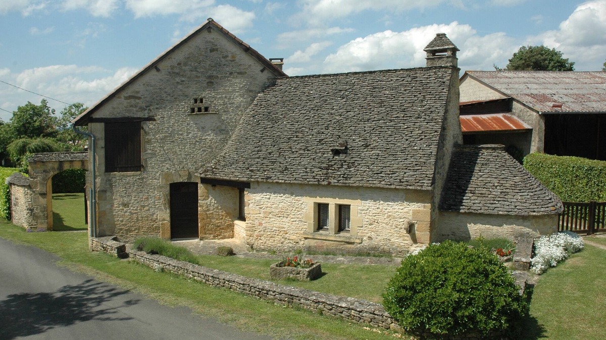 Tamnies Cottage | Character cottage in Tamniès, near Sarlat, in the heart of the Périgord noir