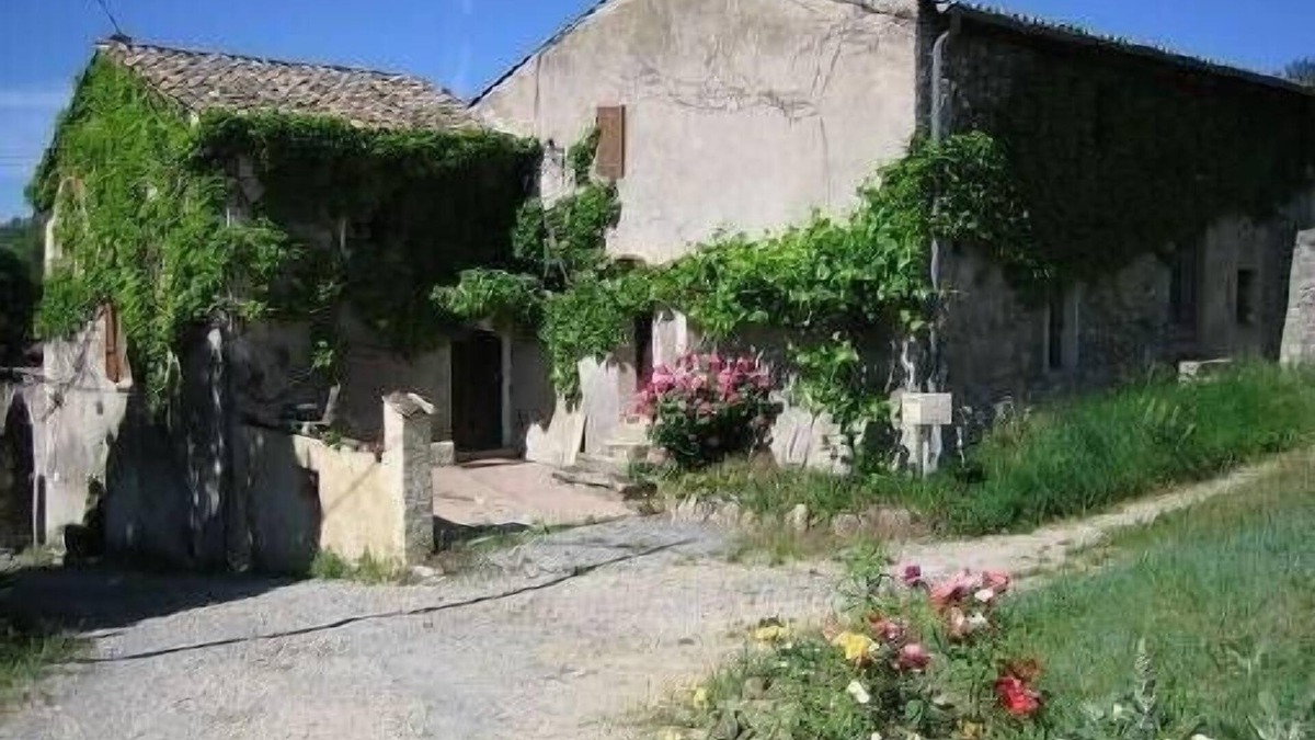 Aiglun Cottage | Character cottage Lavenders in Haute-Provence