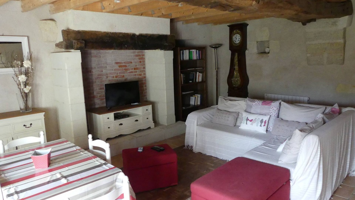 Brigne House | Character house in the countryside