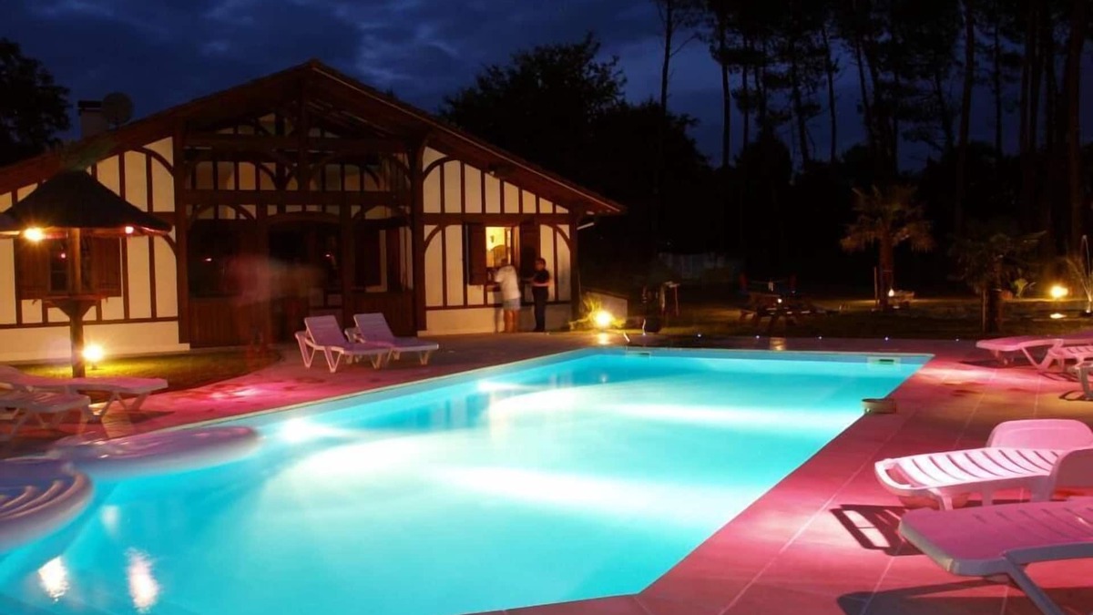 Gourbera House | Character house