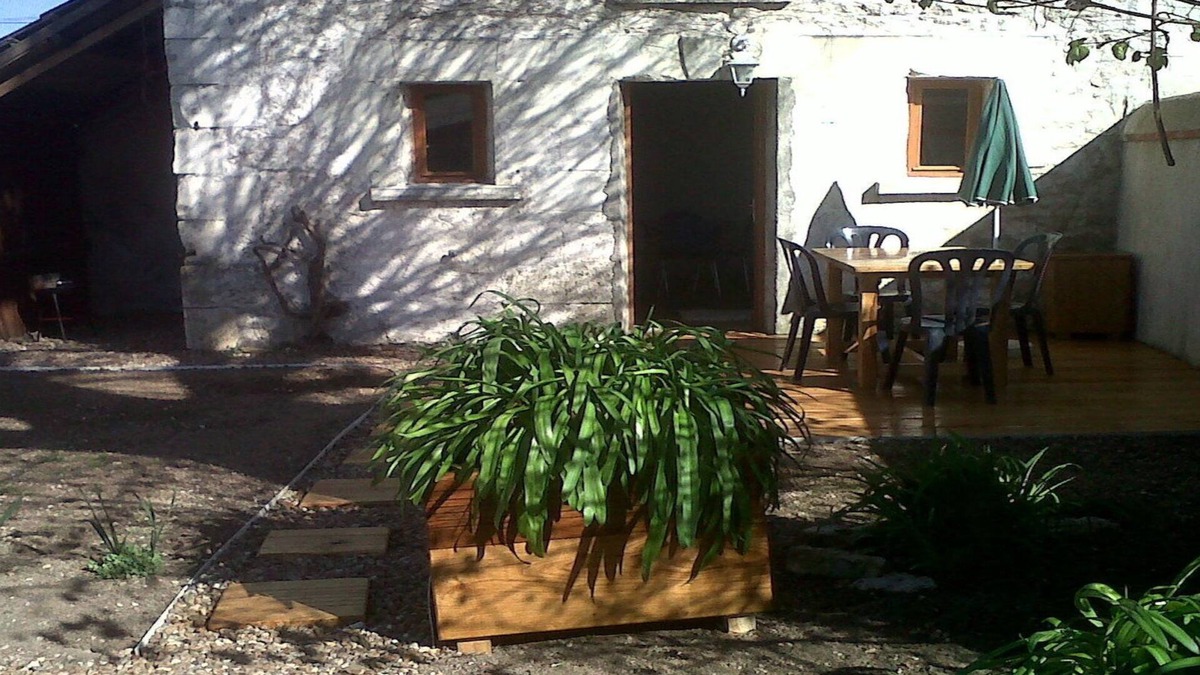 Chailles House | Character house in the heart of the Loire Castles