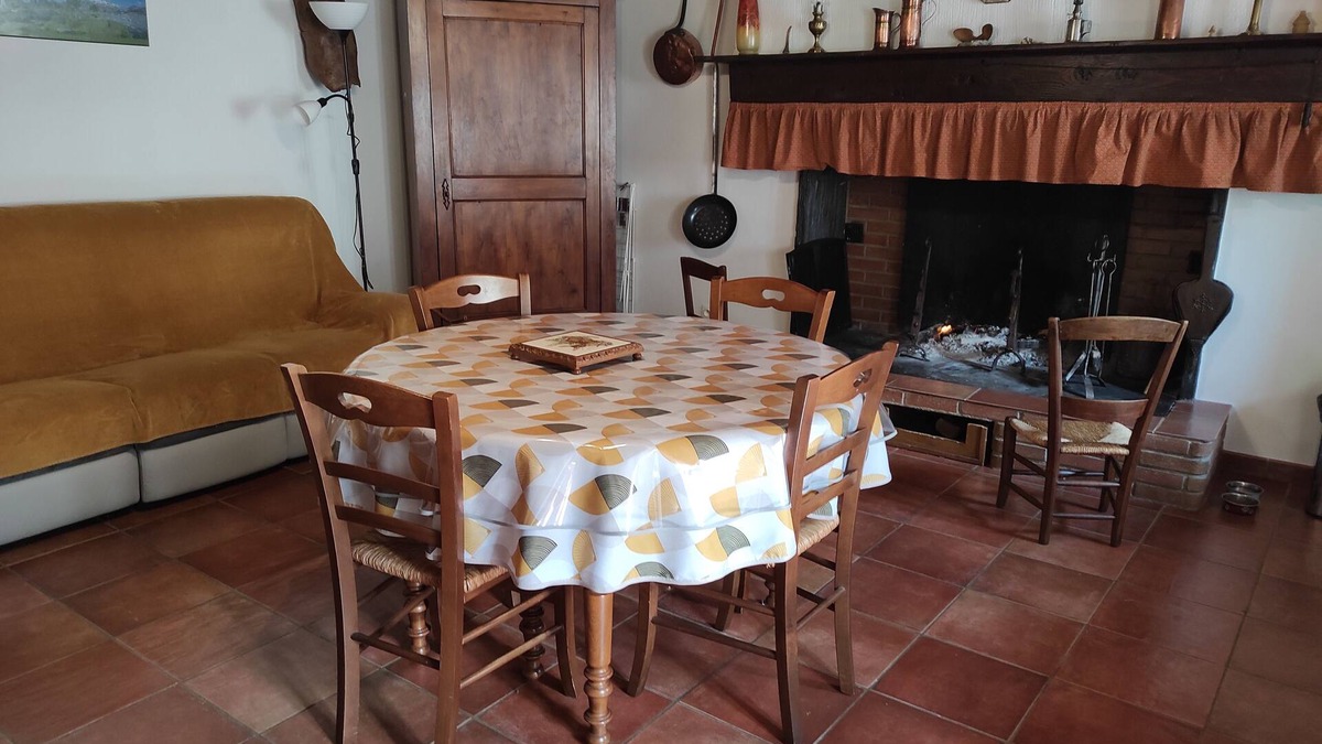 Ardengost House | Character house near Arreau in a typical Hautes-Pyrénées village