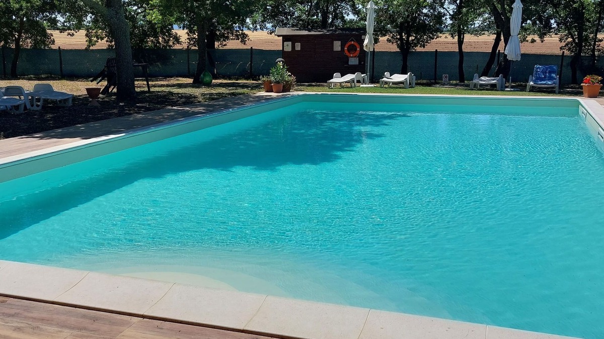Panicale Apartment | CHARACTERISTIC APARTMENT IN OLD COTTAGE UMBRO-TOSCANO WITH POOL