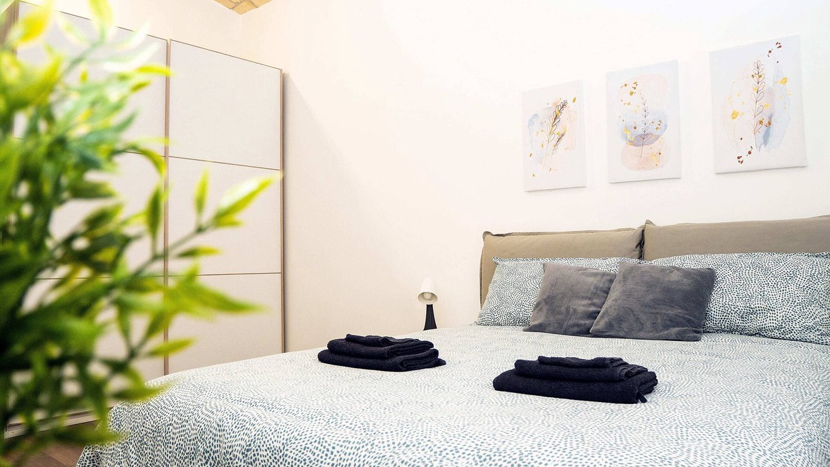 San Lorenzo Apartment | Characteristic and comfortable apartment in the center of Rome