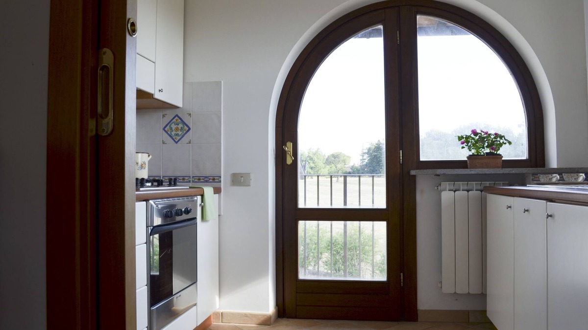 Vetralla House | Characteristic apartment in the heart of Tuscia