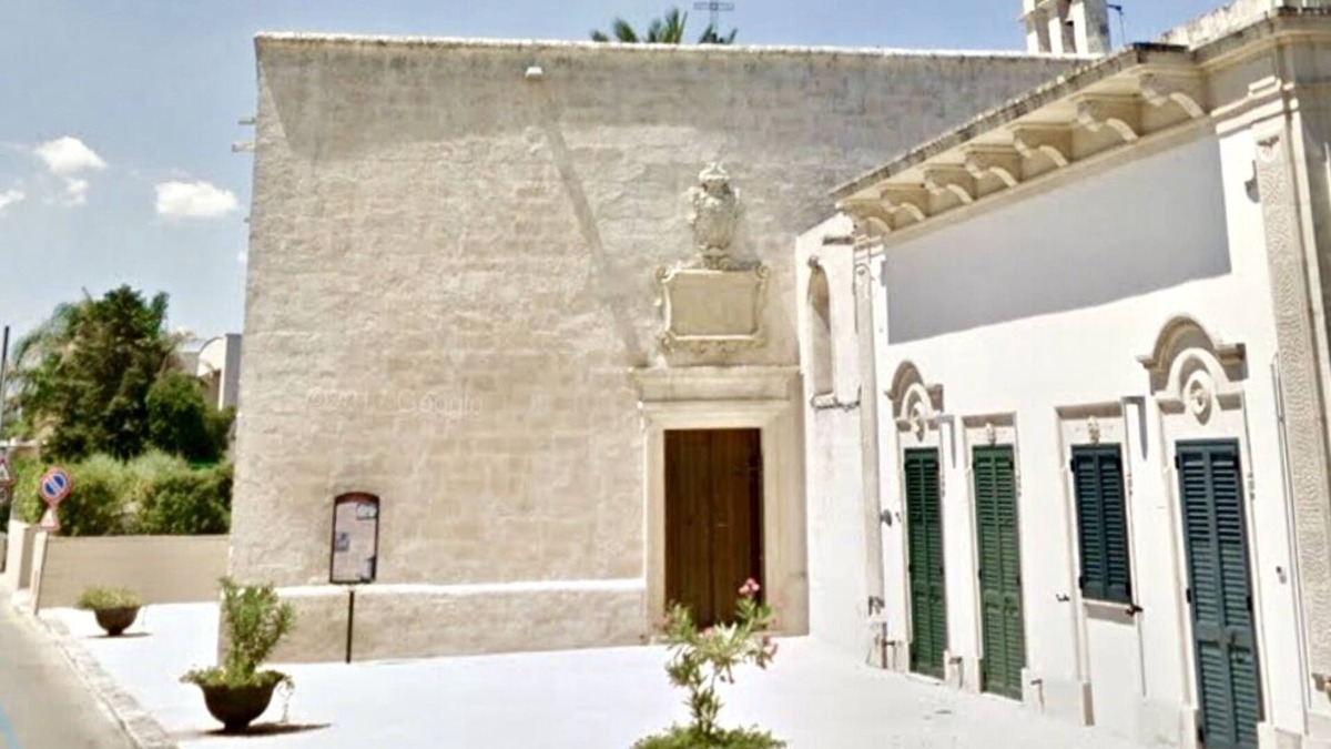 Giuggianello Villa | Characteristic large villa just renovated in the heart of Salento