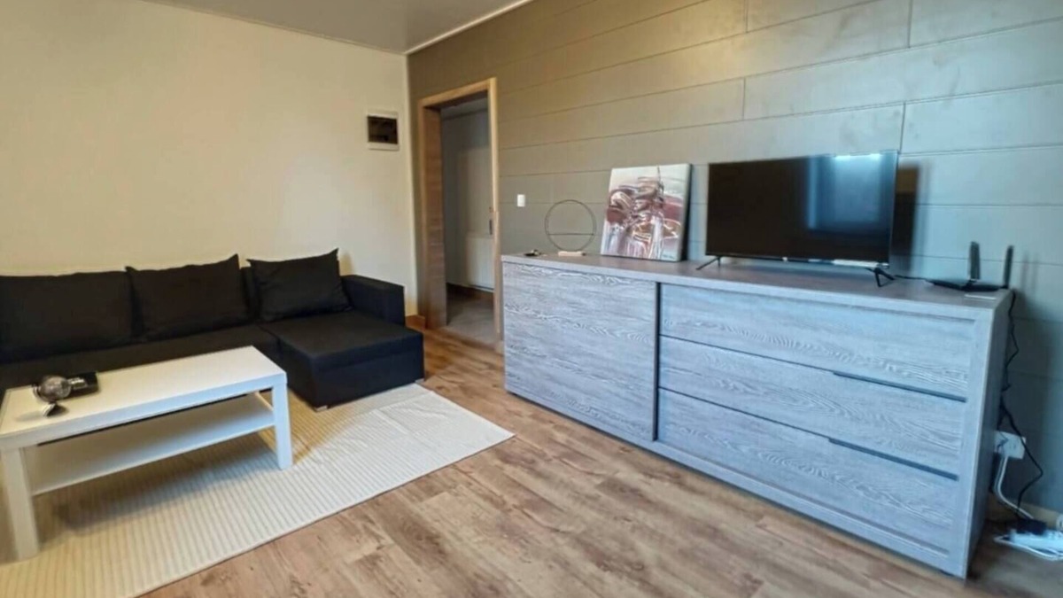Ransart Apartment | Charbex 1B Brussels-Charleroi-airport