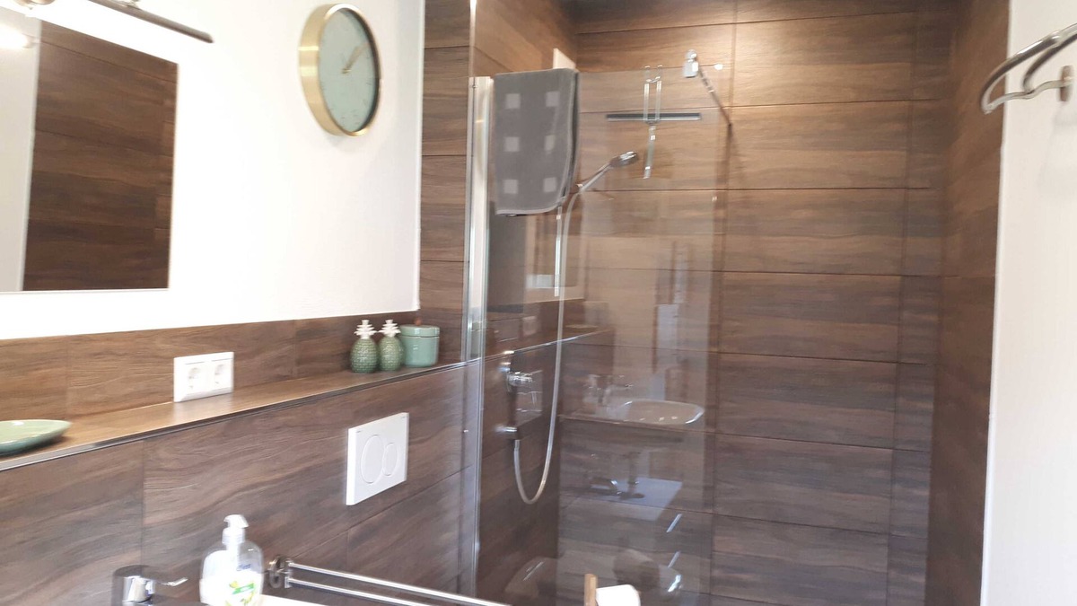 Eberstadt Apartment | Chardonnay (double room) - Weinlodge am Geissberg