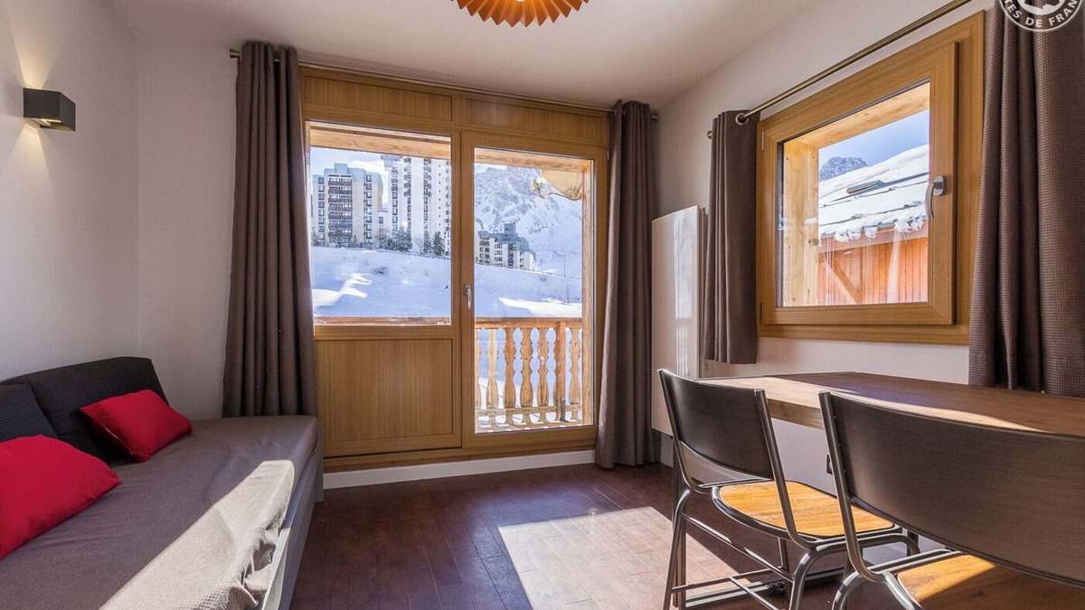 Val Claret House | CHARDONNET - TIGNES - Gîte