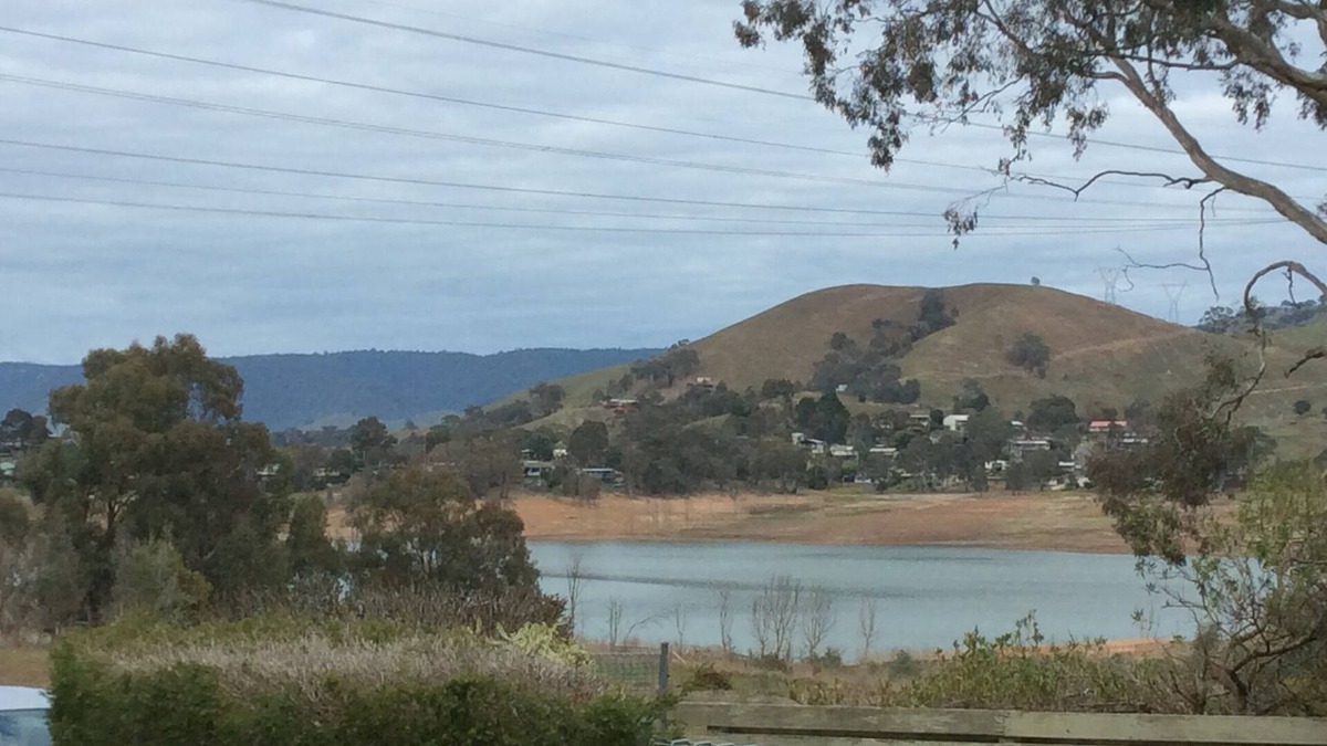 Bonnie Doon House | Chardy Retreat at Bonnie Doon