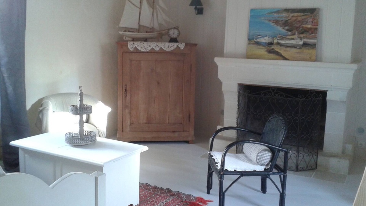 Arces Cottage | CHARENTE MARITIME CHARMING COTTAGE