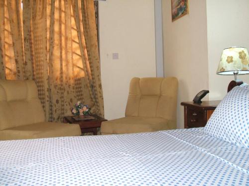 North Legon House | Charis Home Services