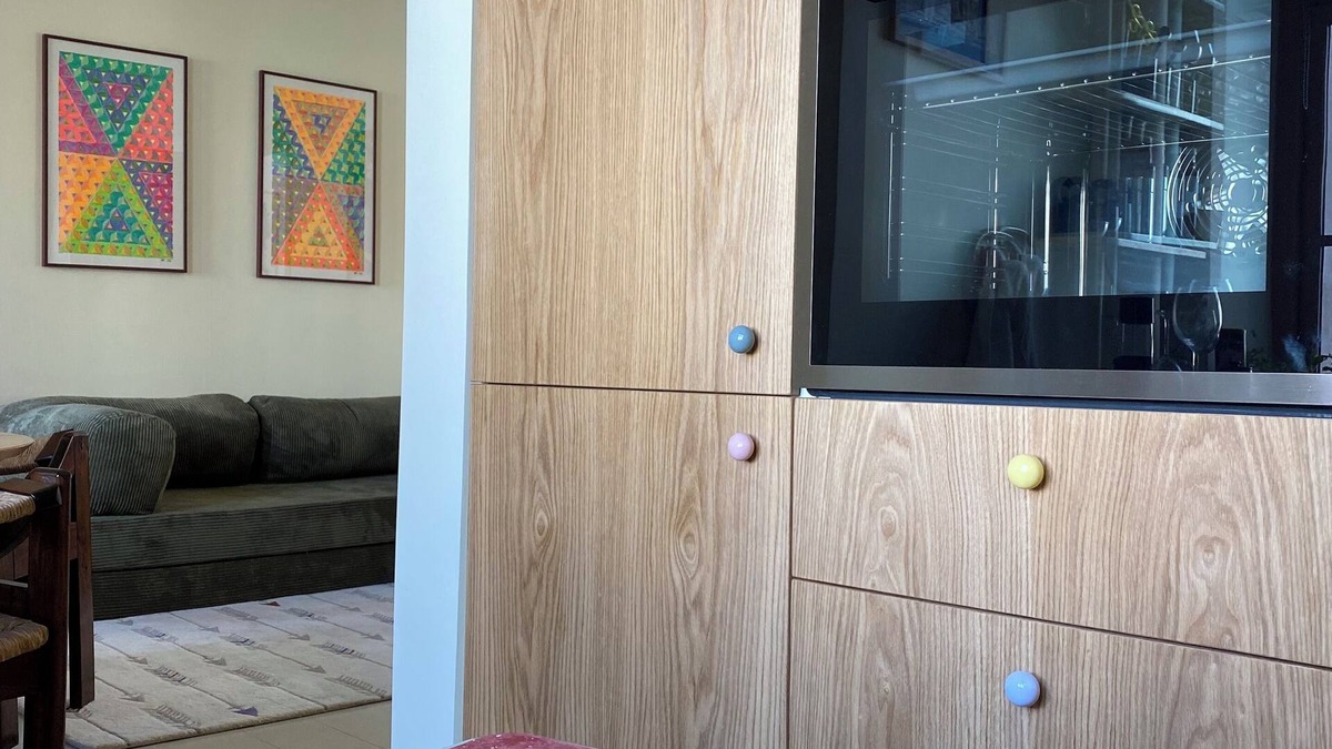 København N Apartment | Charismatic apartment in the center of electrifying Nørrebro.