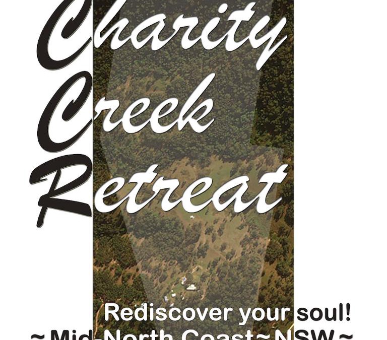 Mount George House | Charity Creek Retreat