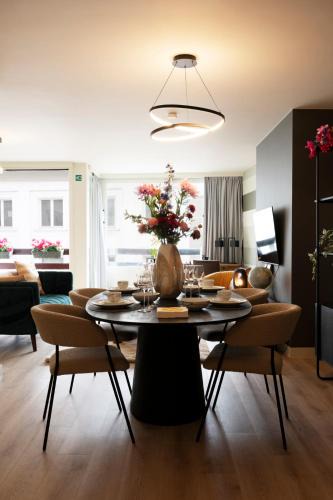 Mechelen Apartment | Charlemagne