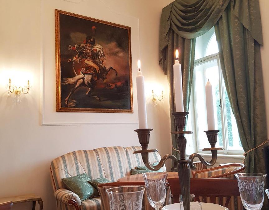 Nove Mesto Apartment | Charles apartment