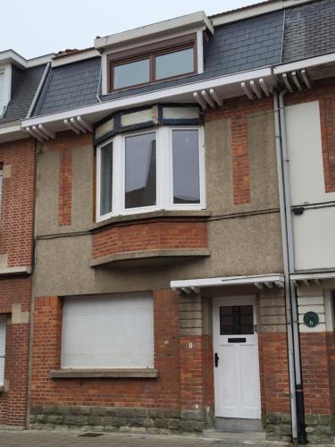 Evere House | Charles House