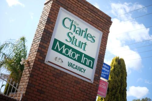 Cobram Hotel | Charles sturt motor inn