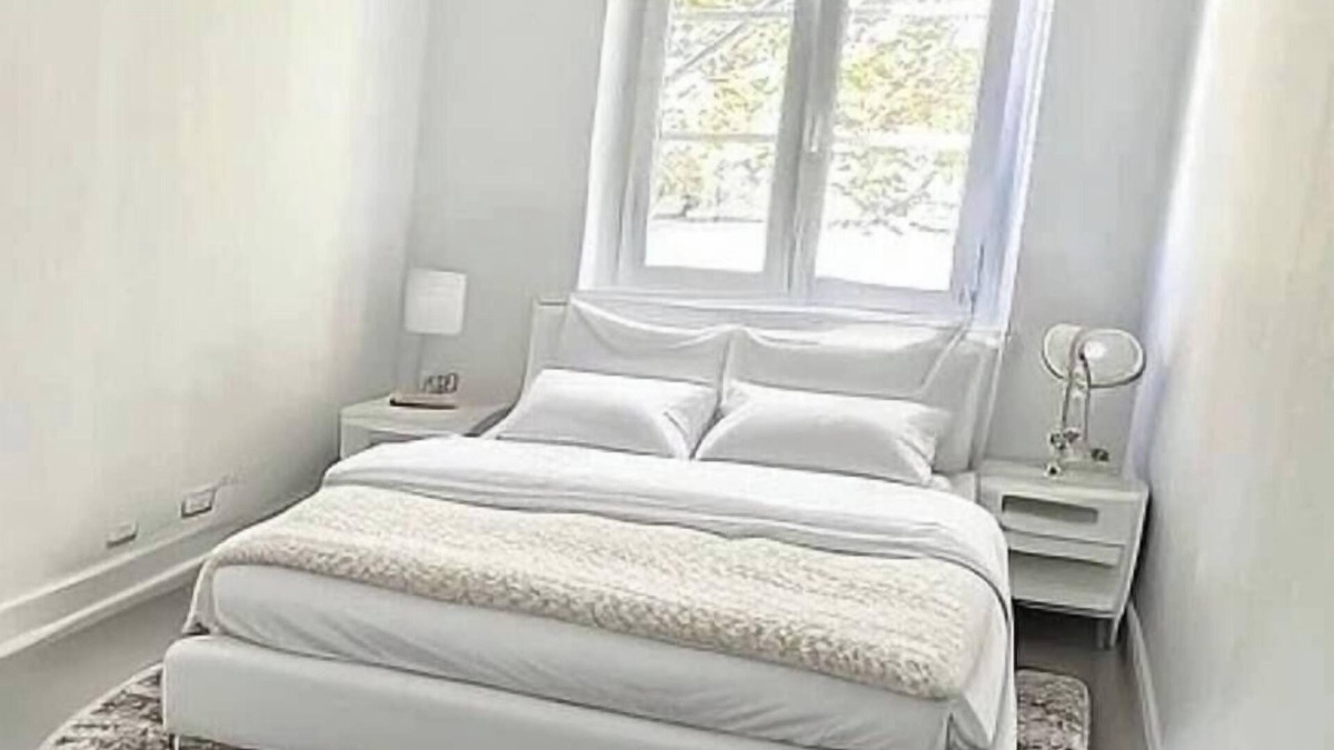 Charleroi Apartment | Charleville E center - train station - airport