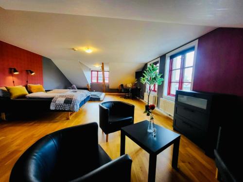 Svenljunga House | Charlines cozy Pensionat