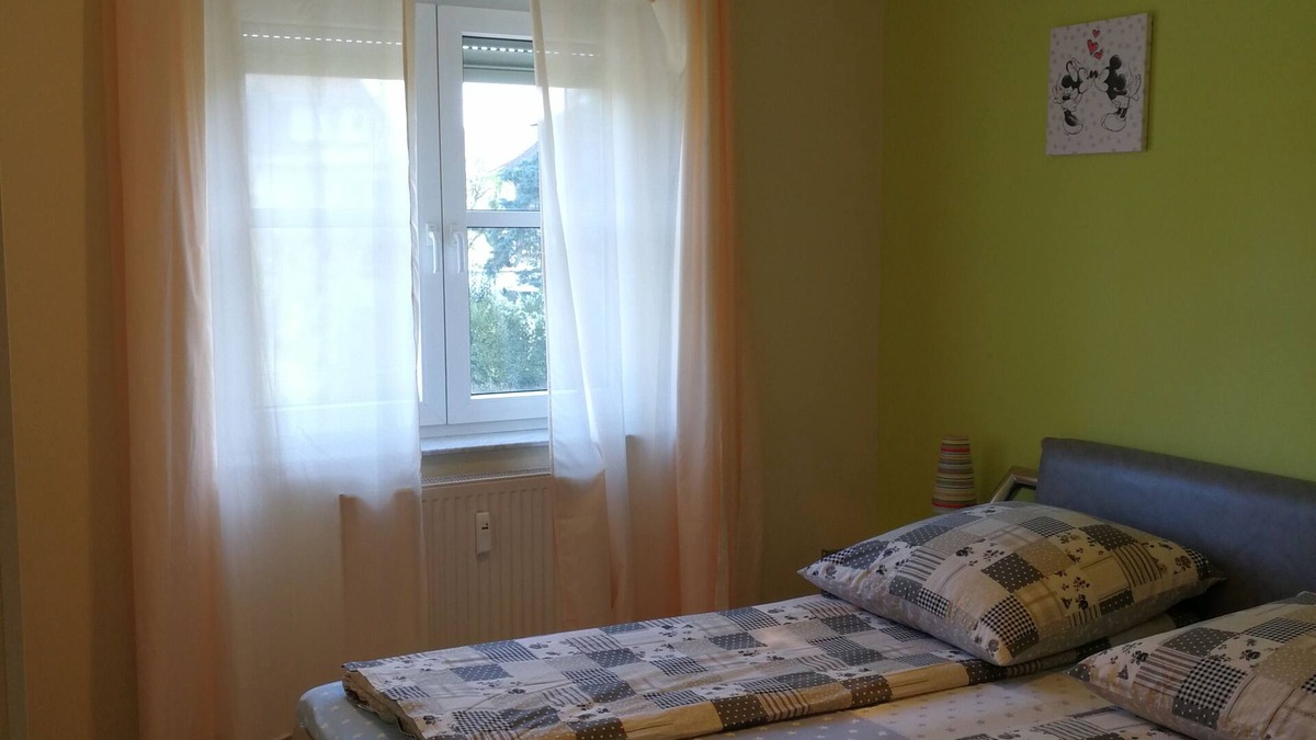 Wieblingen Apartment | Charlotte Apartment Heidelberg