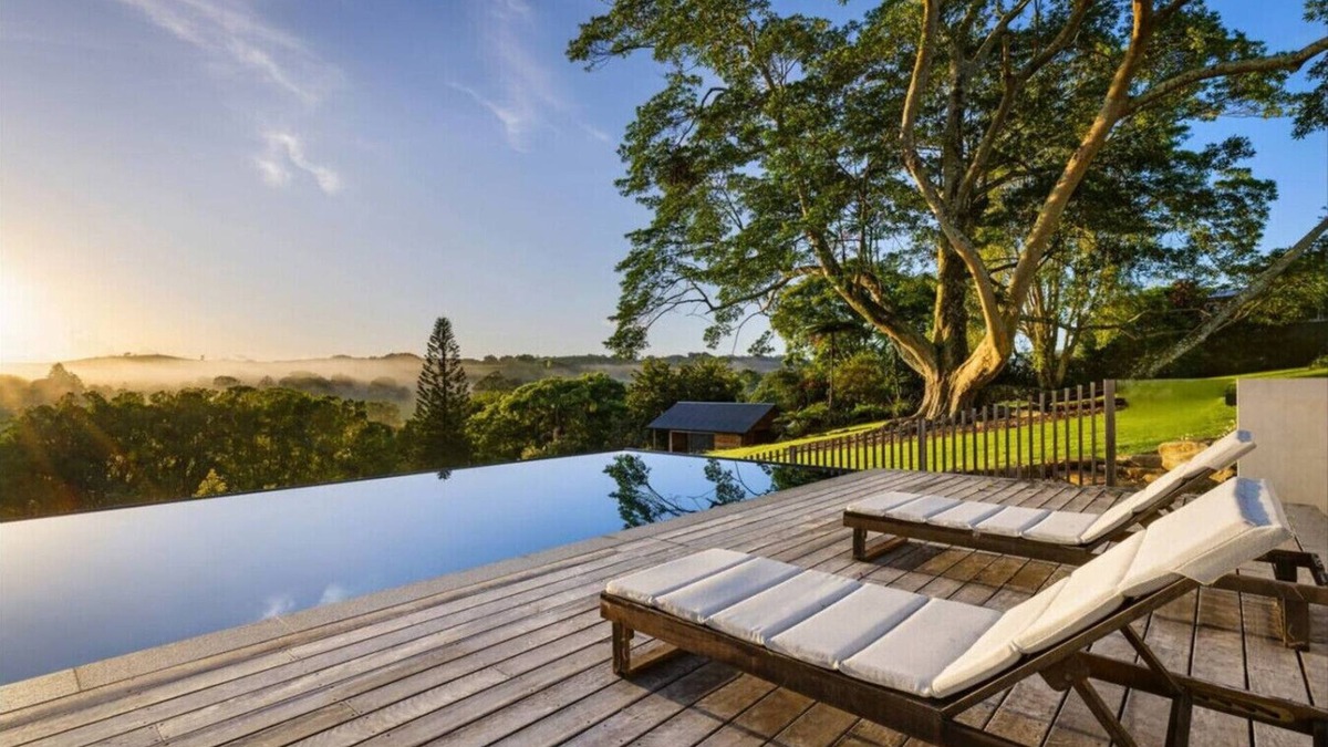 Bangalow House | Charlotte Estate | Timeless Elegance in the Byron Hinterland