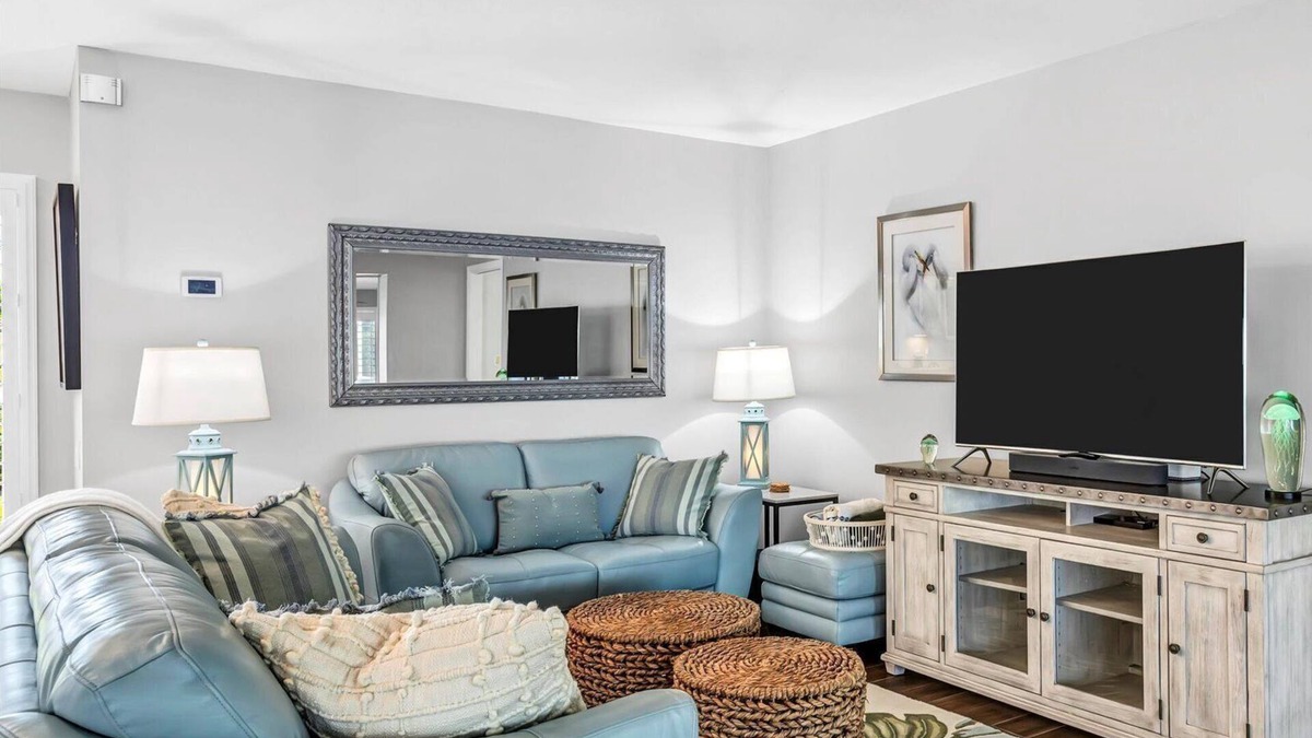 Charlotte Harbor Villa | Charlotte Harbor Area - 3 Bed 2 Baths #598