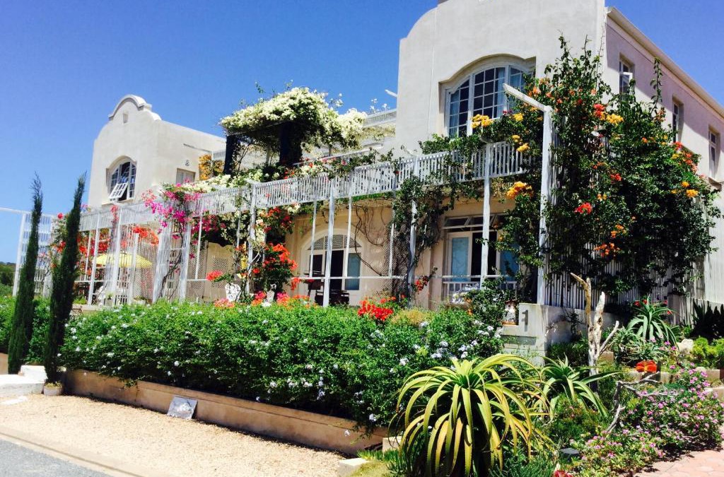 Still Bay Apartment | Charlotte House