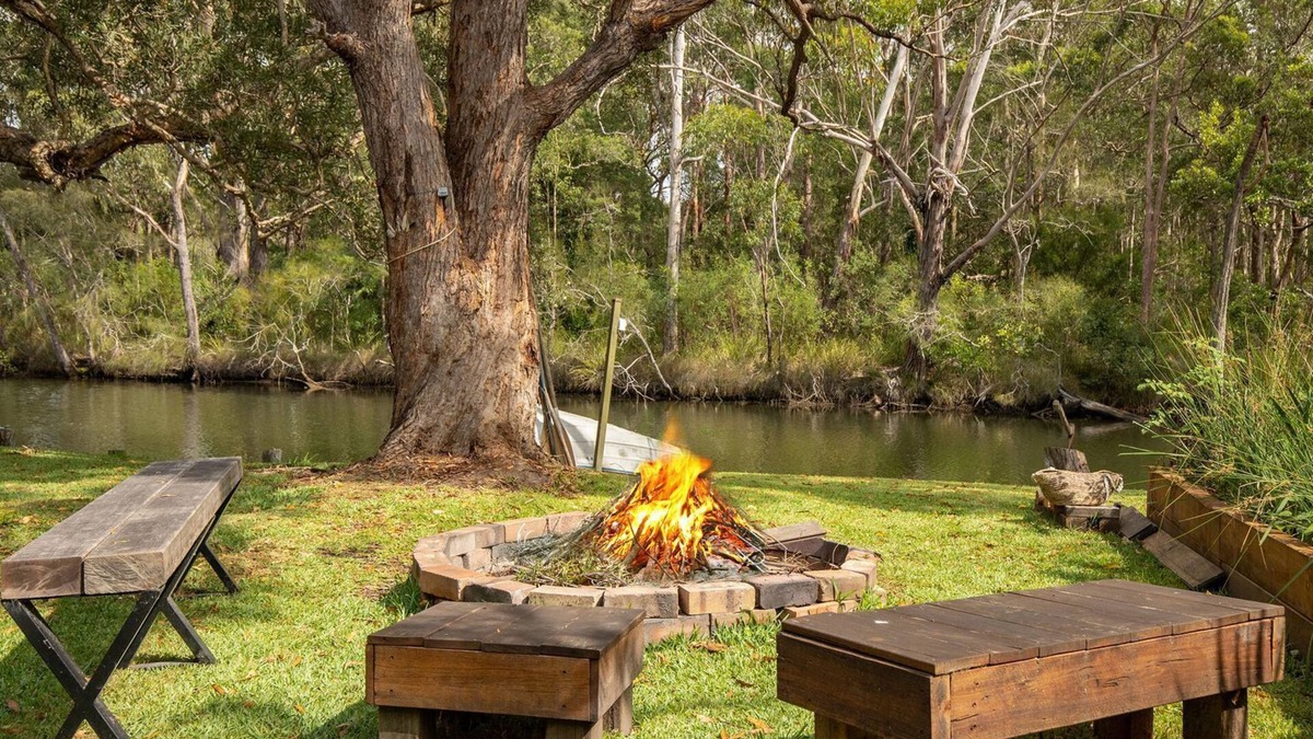 Charlotte Bay House | Charlotte's Hideaway