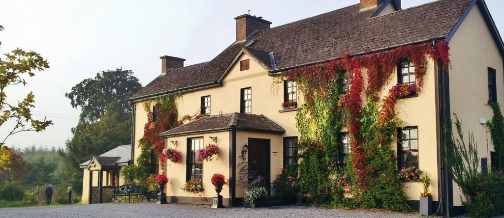 Banagher Bed & Breakfast | Charlotte's Way B&B