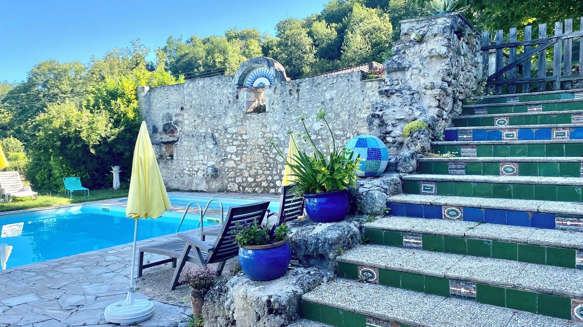 Beauville House | Charm and calm in the countryside