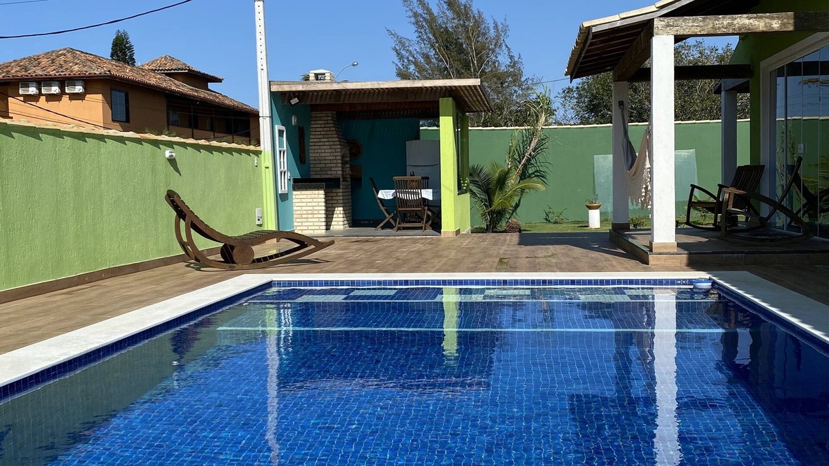 Village da Ferradura House | Charm and peace in Ferradura
