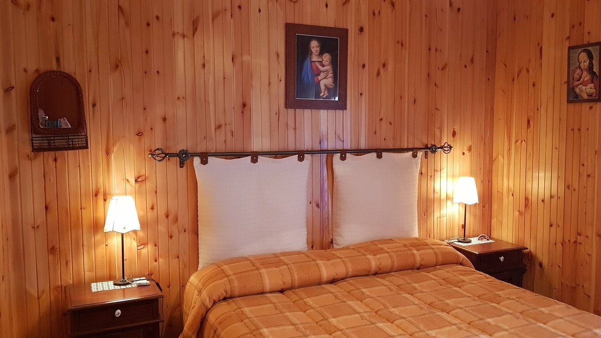 Rivisondoli Apartment | Charm and relaxation in Rivisondoli