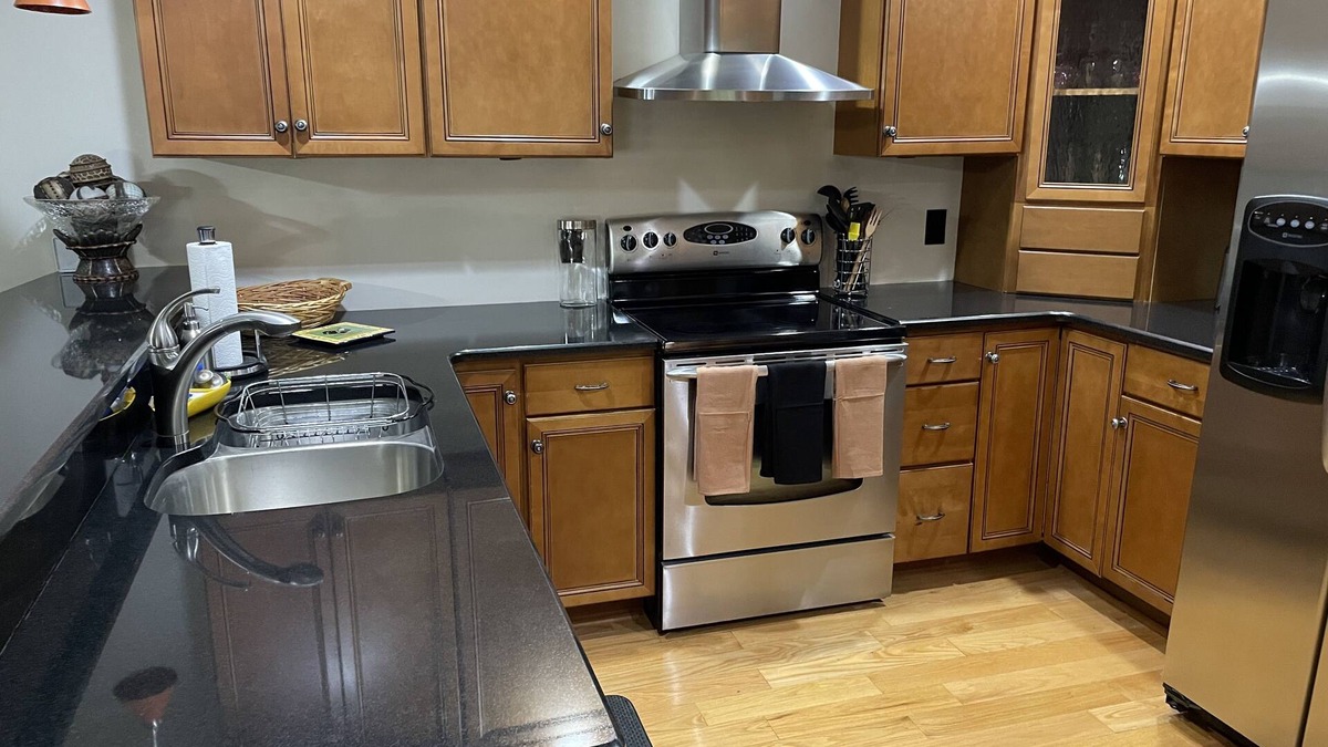 Bellevue House | Charm, Comfort and Convenience