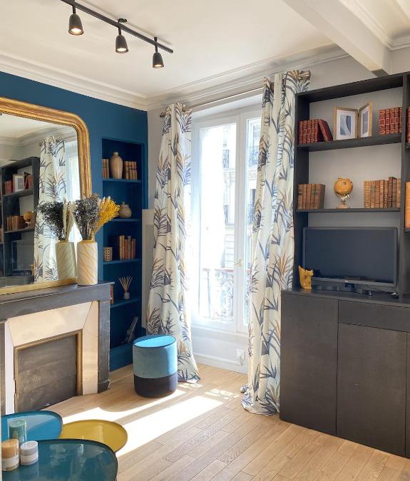 Montmartre Apartment | Charm & Comfort Apartment - Heart of Montmartre